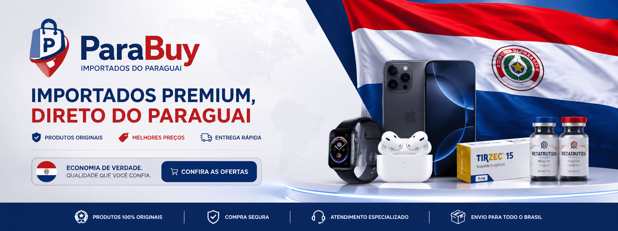 Apple, Samsung e Xiaomi lacrados